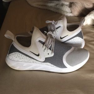 Nike Size 12 Lunar frees